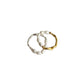 Pearl Ring (guld)